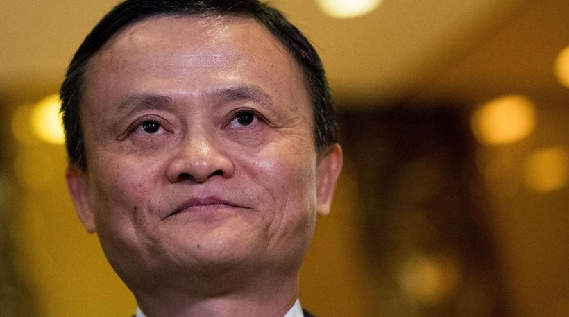 Ο μεγιστάνας της Alibaba κρούει τον κώδωνα του κινδύνου για Γ΄ Παγκόσμιο Πόλεμο